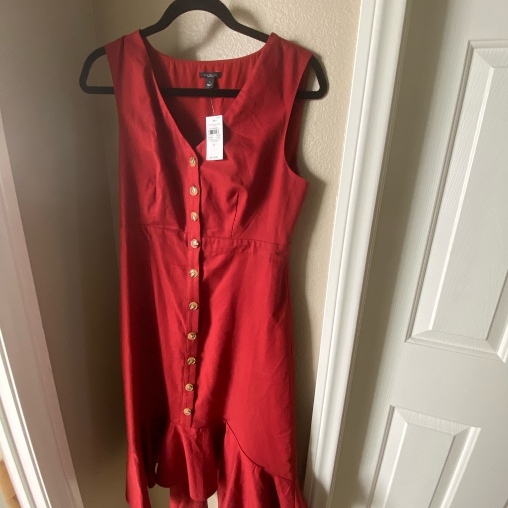 Ann Taylor Dress